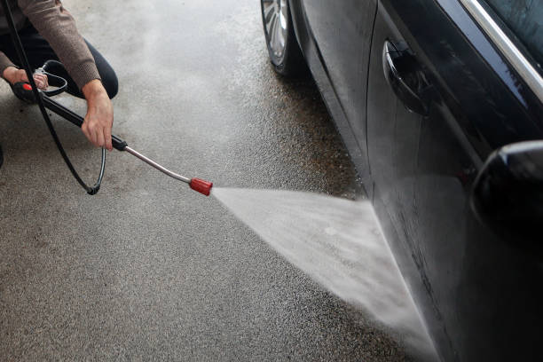 Trusted Franklin, VA Pressure Washing Experts
